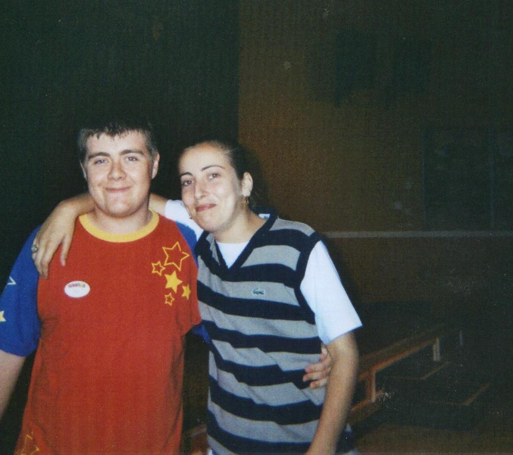Funstar DJ and Me