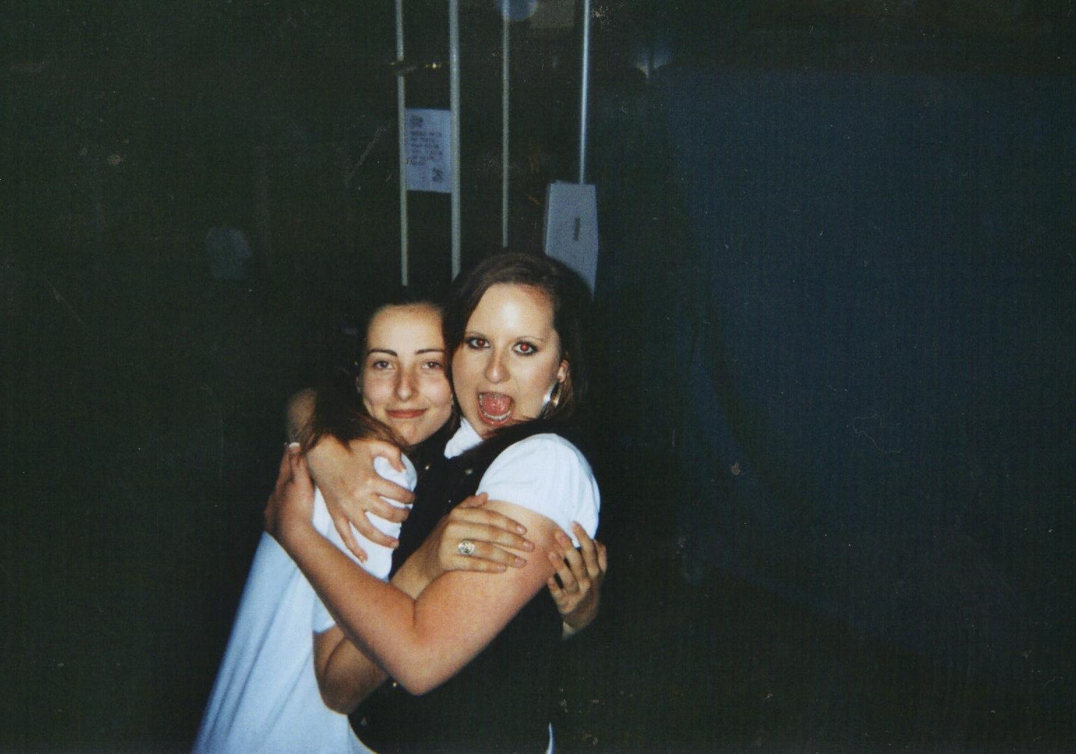 Me and Sophie