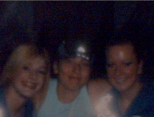 Me, April and Lisa