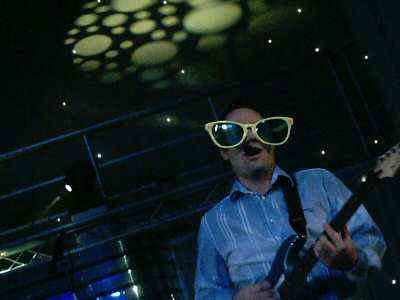 Joel