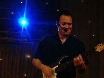 Joel