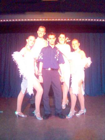 Calagran 2005