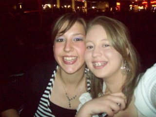 Me and Sinead
