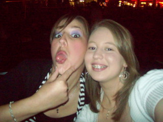 Me and Sinead