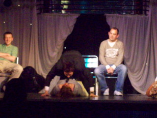 Gameshow
