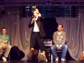 Gameshow