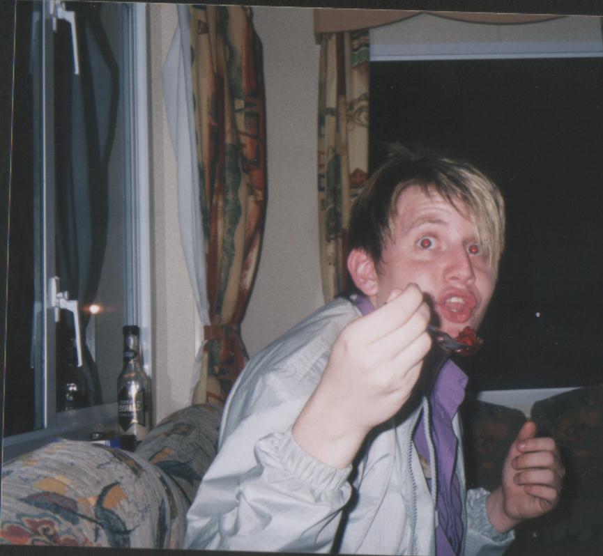 Danny
