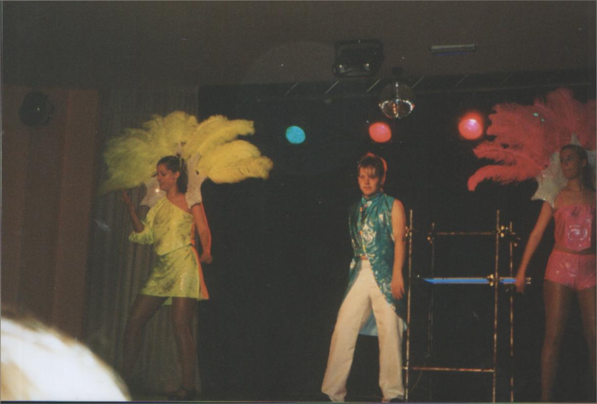 Danny_On_Stage