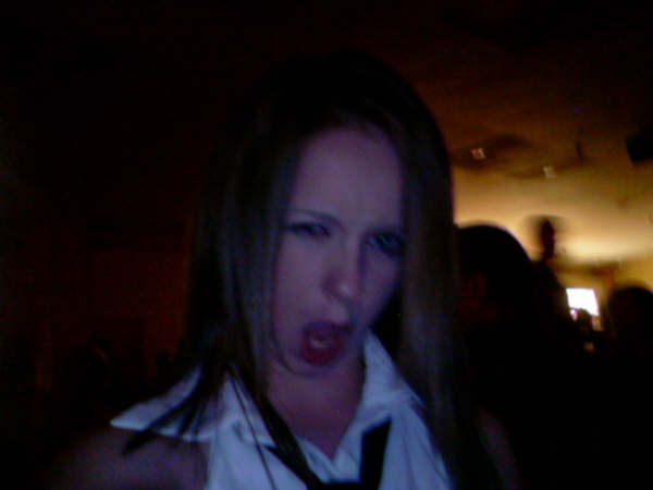 Scary Me!