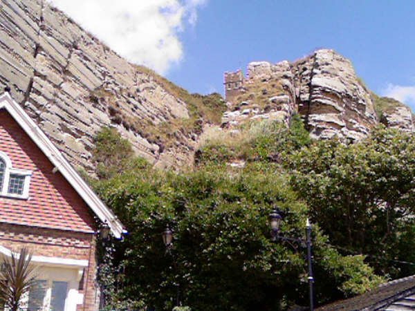 Hastings Hill