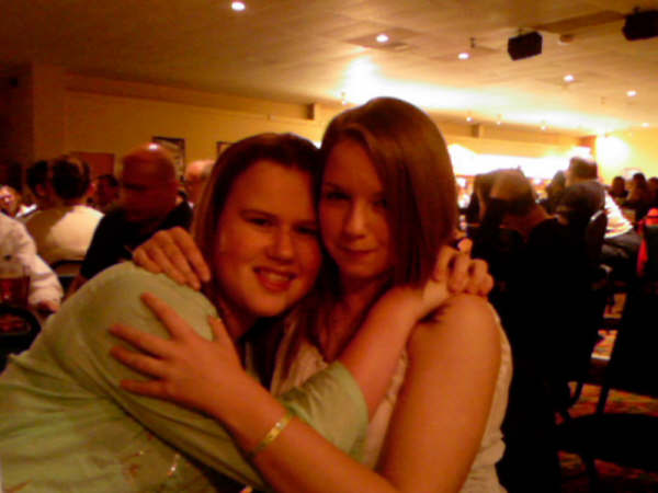 Julie and Me
