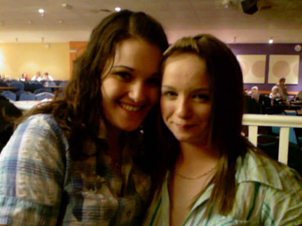 Lauren and Me