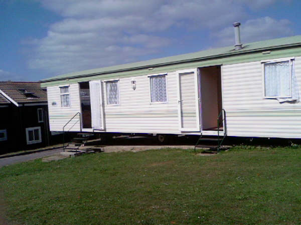 The Caravan