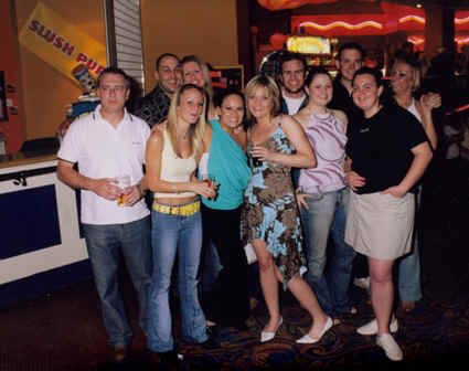 Hafan Bar