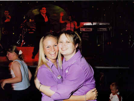 Me and Kat