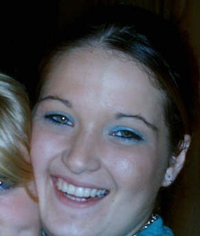 Lauren - Combe Party