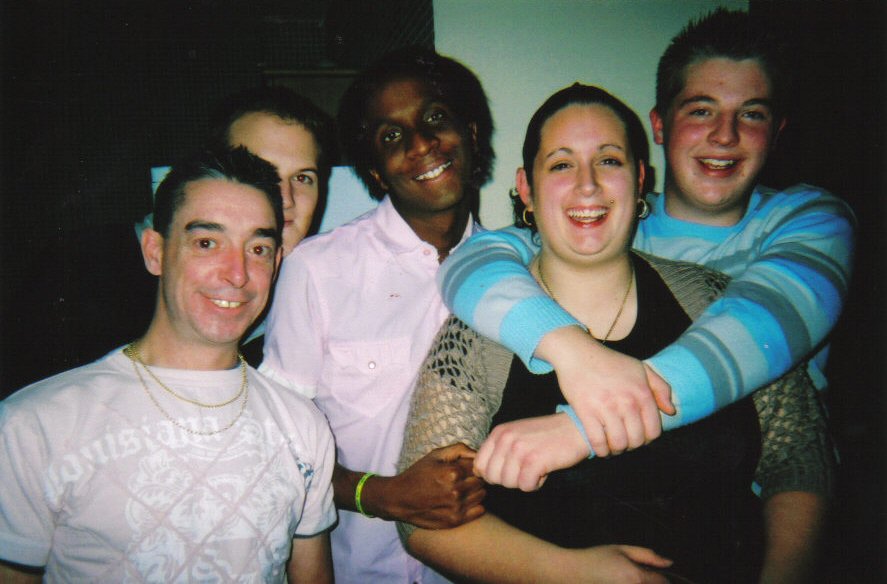 Allhallows Staff