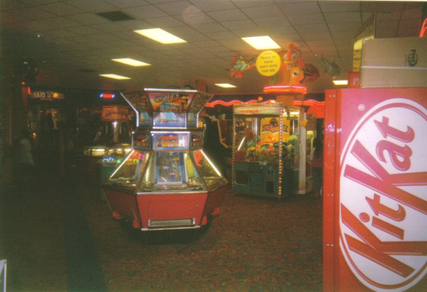 Arcade
