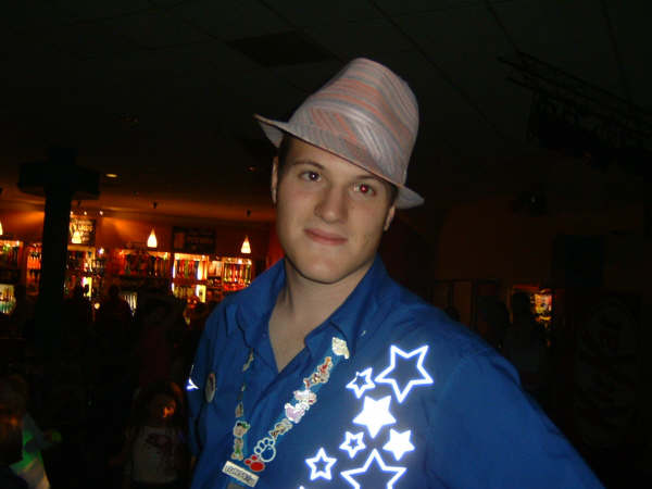 Matt Hat