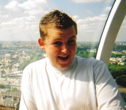 Mikey