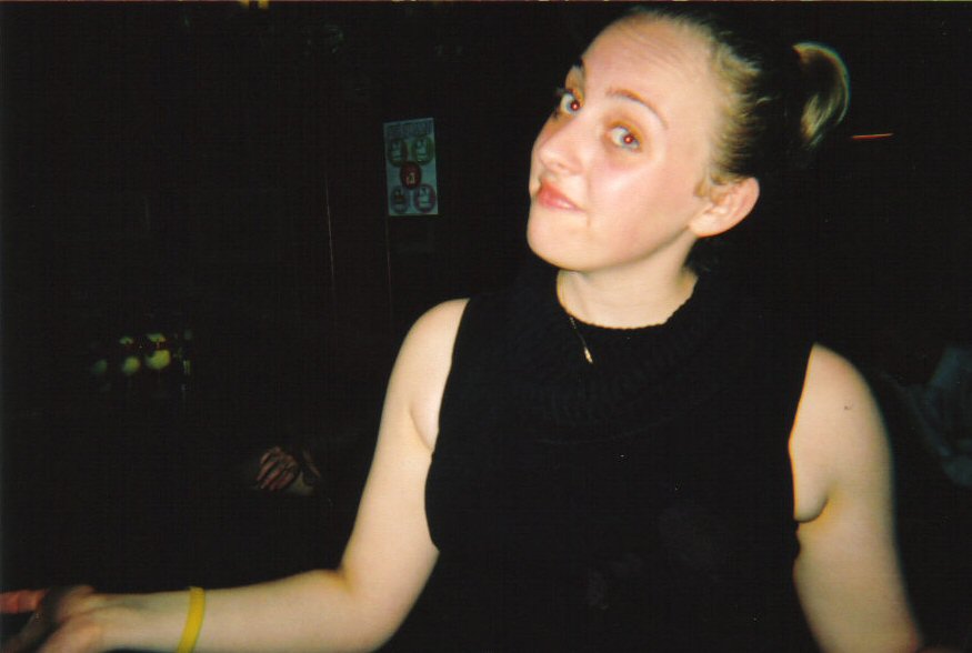 Stacey