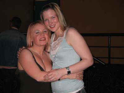 Rach & Nikki