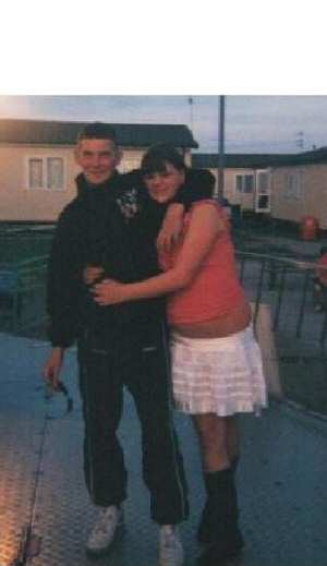 Me and Rob