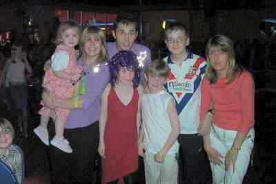 Presthaven 2004