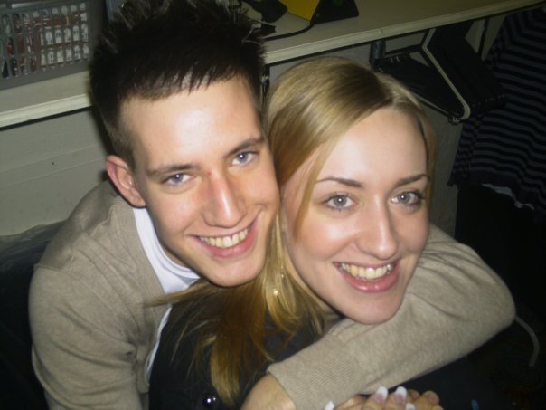 Danny and Me