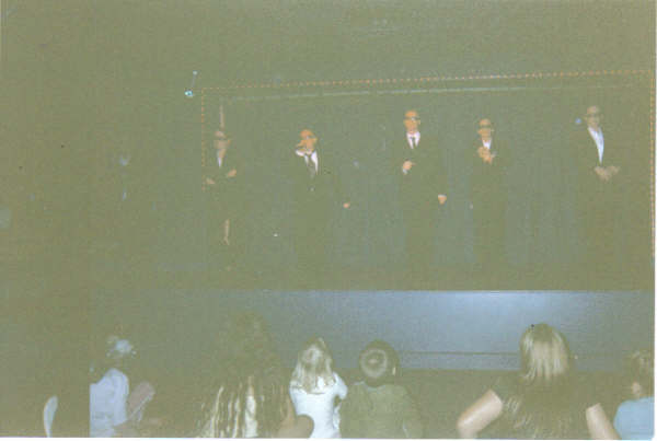 Men in Black2