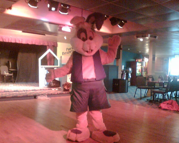 Sparky