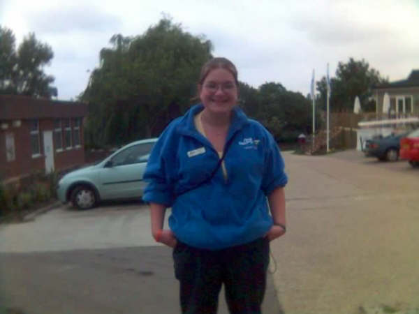 Me in Uniform