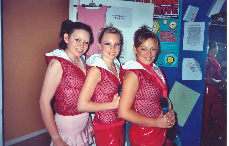 Funstars Show