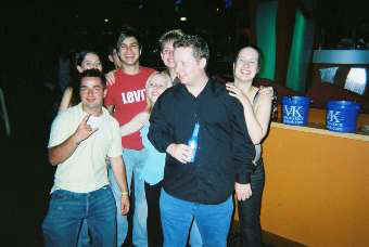 All Funstars