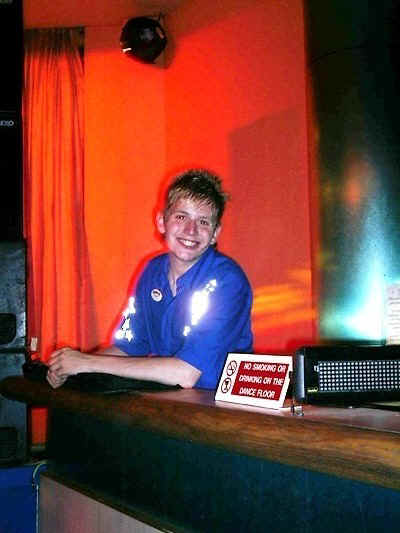 Danny 2005
