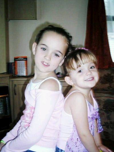 Elisha and Lmogene