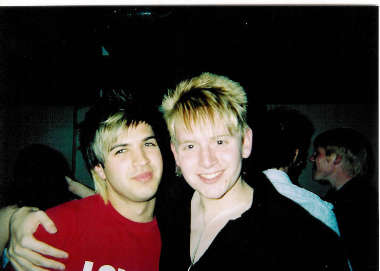 Garry n Danny
