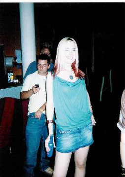 Hayley