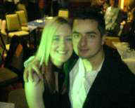 Hayley n CJ
