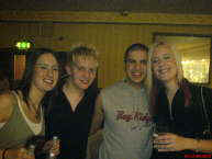 Laura n Danny n Garry n Hayley