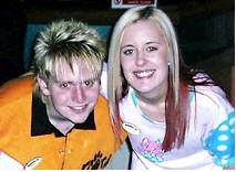Danny n Hayley