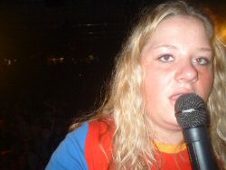 Submitted by Laura Marshall - Funstar Eggie