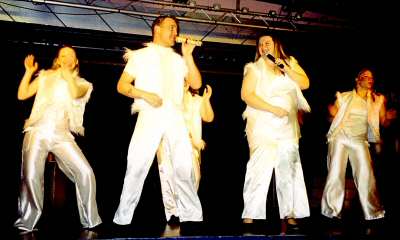 Chartbusters