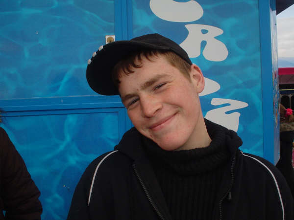 Matt