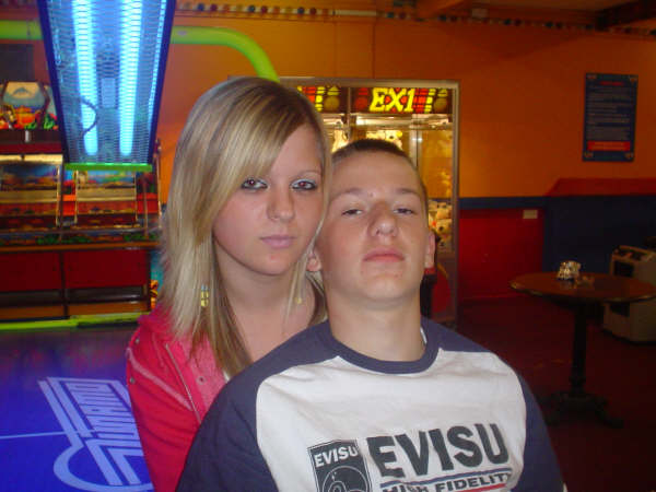 Me, Mike