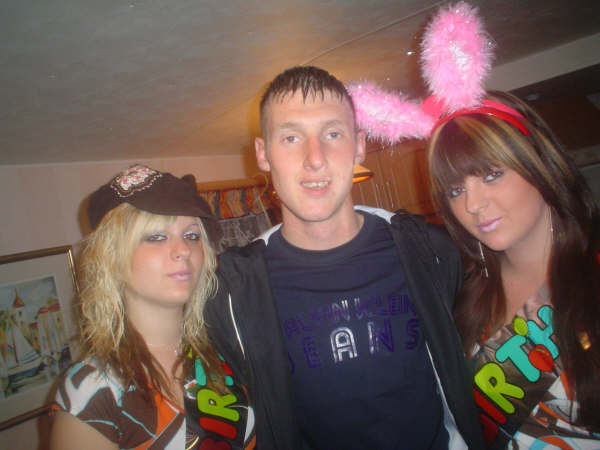 Me, Rich, Gem