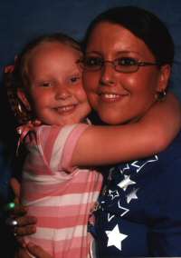 Leah and Suze