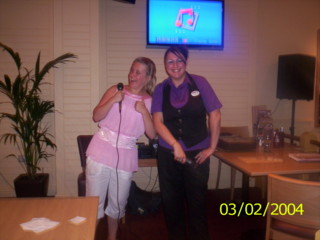 Abs nd Sarah