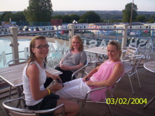Me, Abs nd Joy