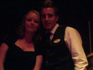 Manda n Ash